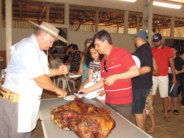 Encerramento Semana Farroupilha parte 001