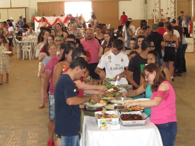 Encerramento Semana Farroupilha parte 001