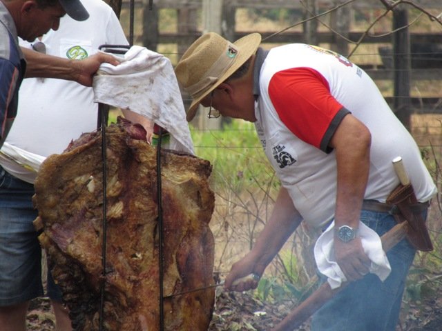 Encerramento Semana Farroupilha parte 001