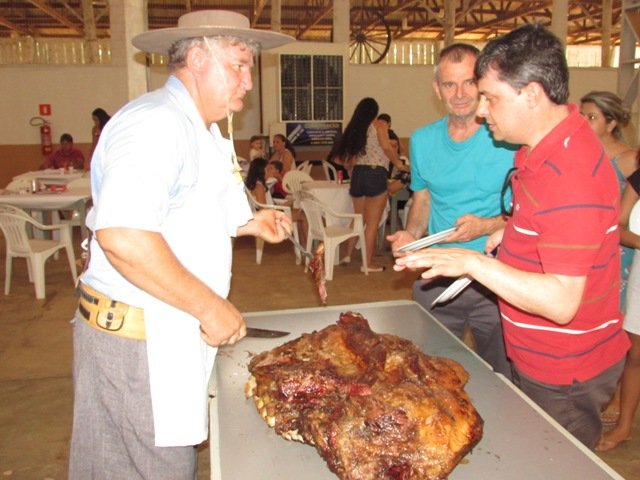 Encerramento Semana Farroupilha parte 001