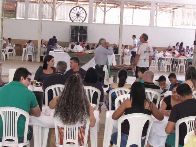 Encerramento Semana Farroupilha parte 001
