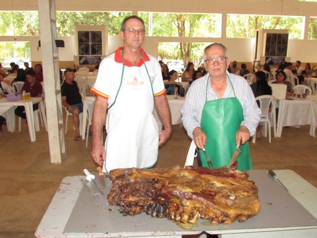Encerramento Semana Farroupilha parte 001