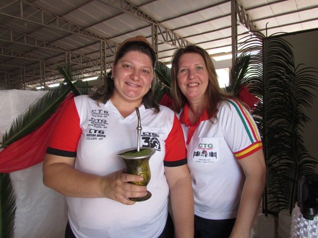 Encerramento Semana Farroupilha parte 001