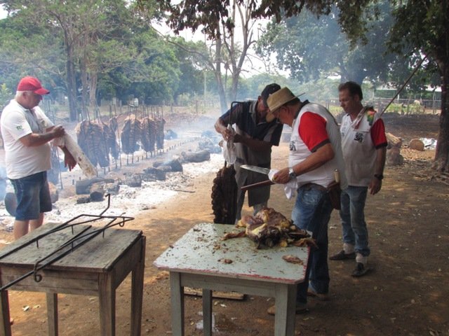 Encerramento Semana Farroupilha parte 001