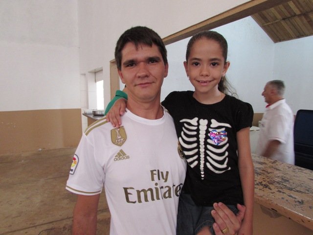 Encerramento Semana Farroupilha parte 001