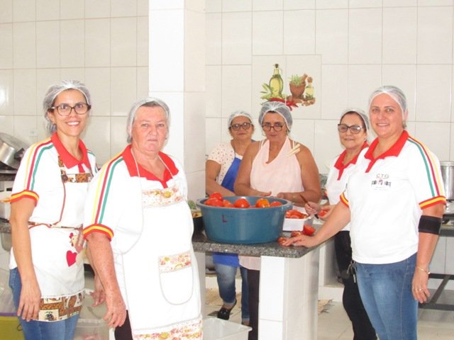Encerramento Semana Farroupilha parte 001