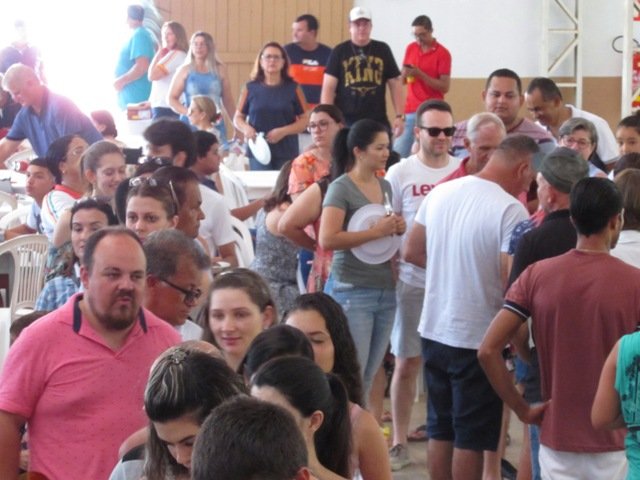 Encerramento Semana Farroupilha parte 001