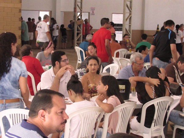 Encerramento Semana Farroupilha parte 001