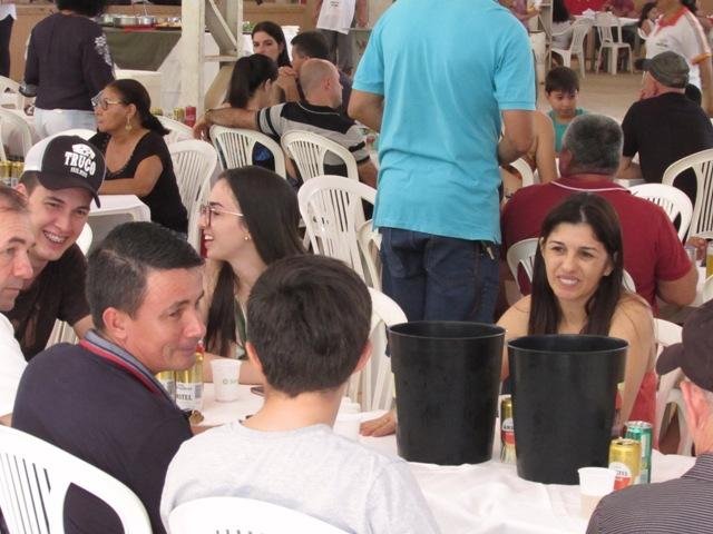 Encerramento Semana Farroupilha parte 001