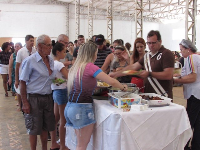 Encerramento Semana Farroupilha parte 001