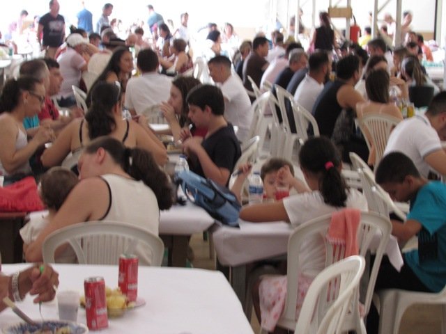 Encerramento Semana Farroupilha parte 001