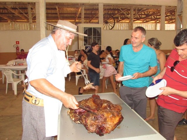 Encerramento Semana Farroupilha parte 001