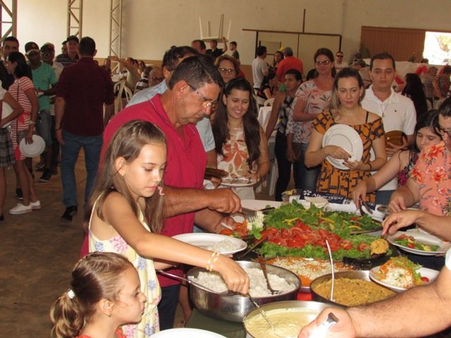 Encerramento Semana Farroupilha parte 001