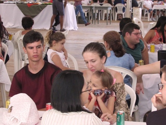 Encerramento Semana Farroupilha parte 001