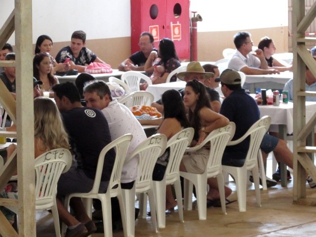 Encerramento Semana Farroupilha parte 002