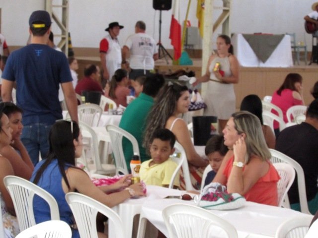 Encerramento Semana Farroupilha parte 002