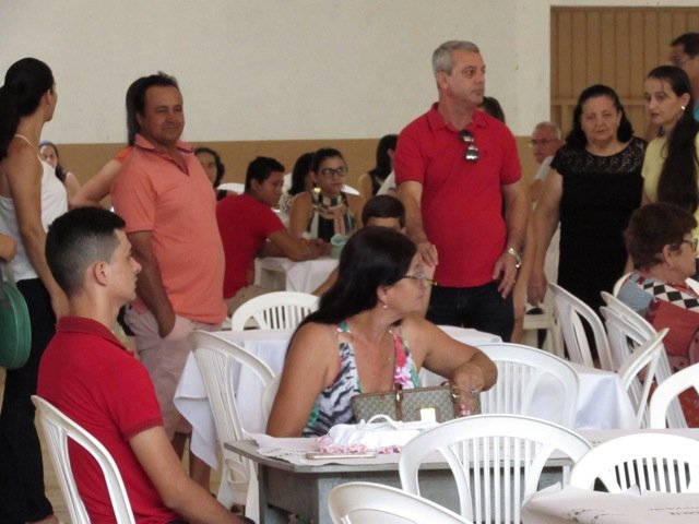 Encerramento Semana Farroupilha parte 002