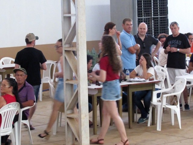 Encerramento Semana Farroupilha parte 002