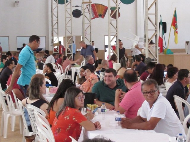 Encerramento Semana Farroupilha parte 002