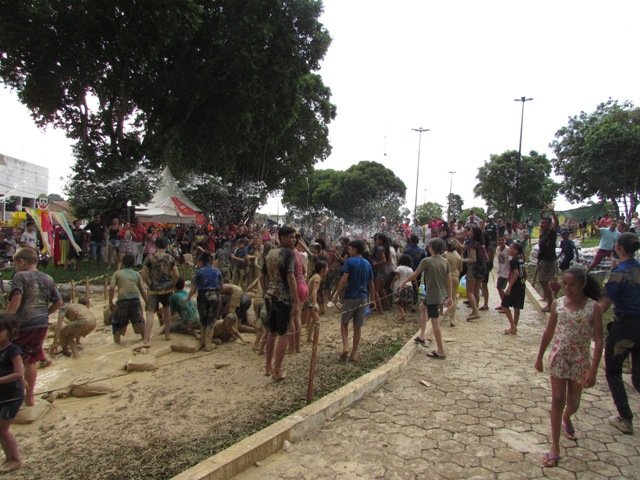 3ª Rua da Alegria parte 001