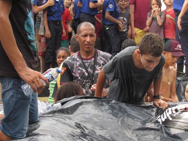 3ª Rua da Alegria parte 001