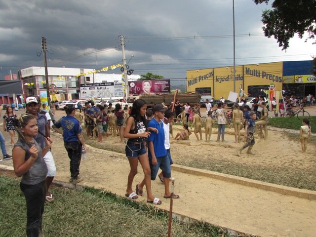 3ª Rua da Alegria parte 001