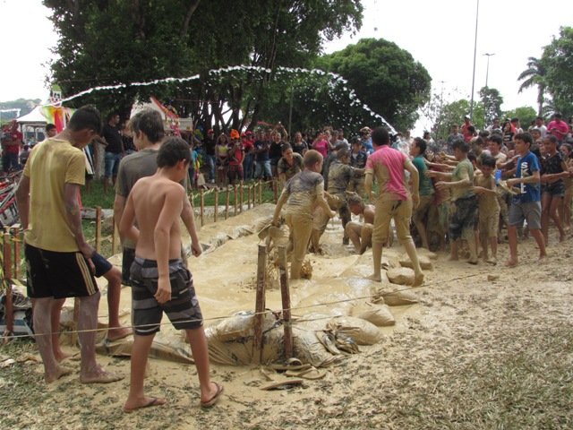 3ª Rua da Alegria parte 001