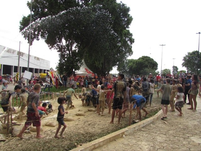 3ª Rua da Alegria parte 001
