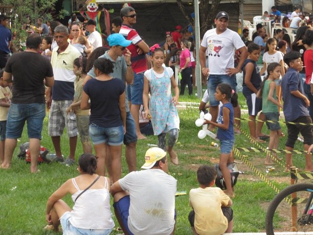3ª Rua da Alegria parte 001