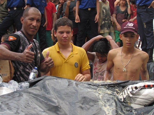 3ª Rua da Alegria parte 001