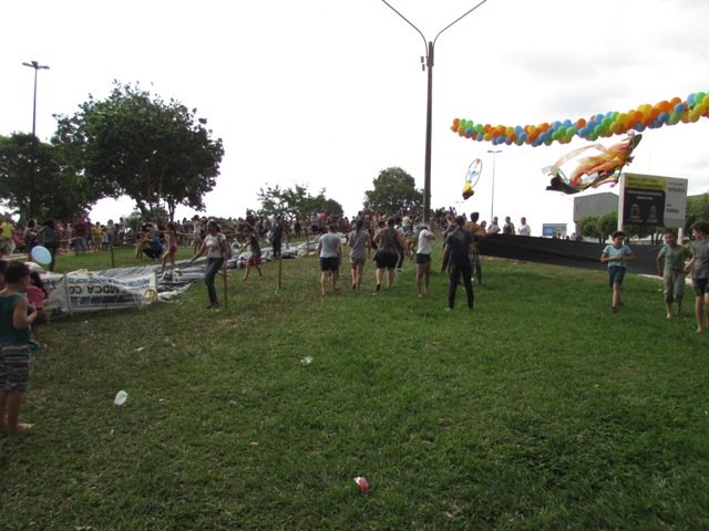 3ª Rua da Alegria parte 001