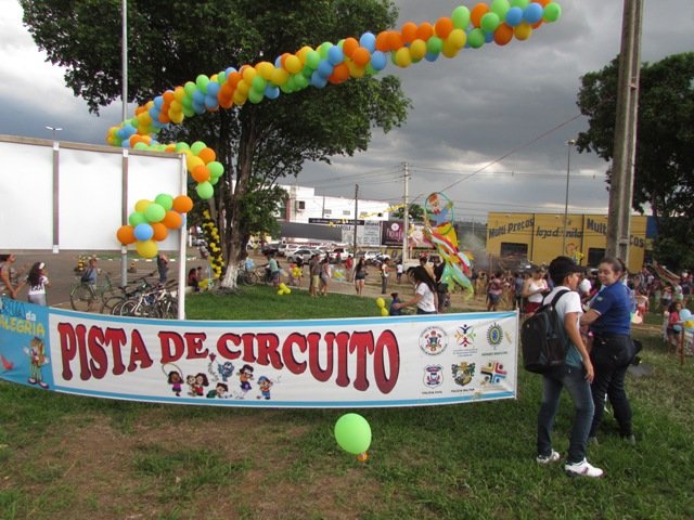 3ª Rua da Alegria parte 001