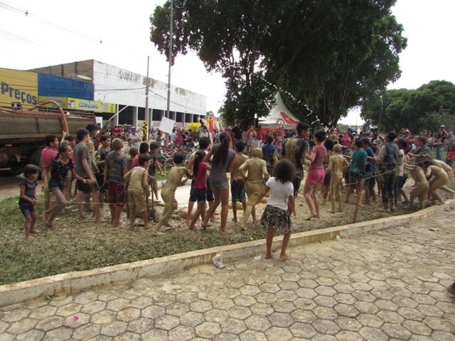 3ª Rua da Alegria parte 001