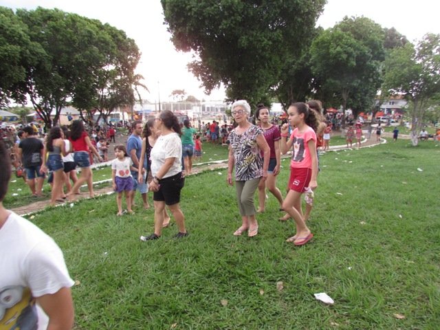3ª Rua da Alegria parte 002