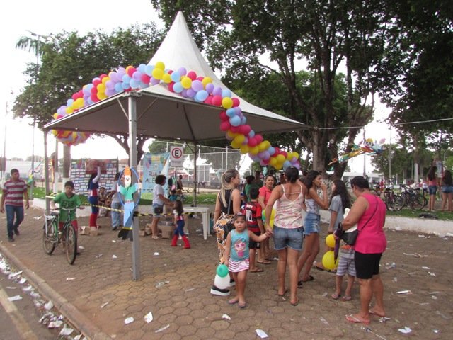 3ª Rua da Alegria parte 002