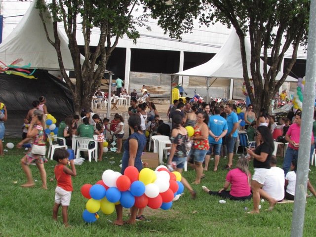 3ª Rua da Alegria parte 002