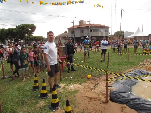 3ª Rua da Alegria parte 002