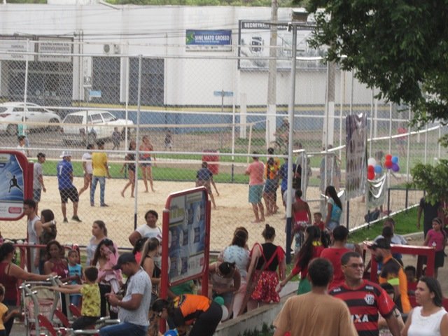 3ª Rua da Alegria parte 002