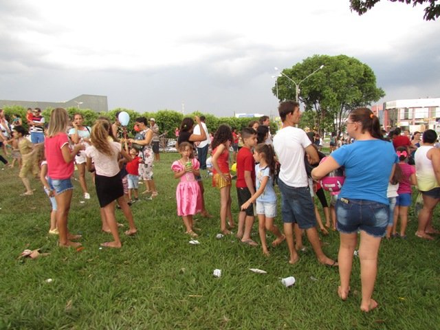3ª Rua da Alegria parte 002