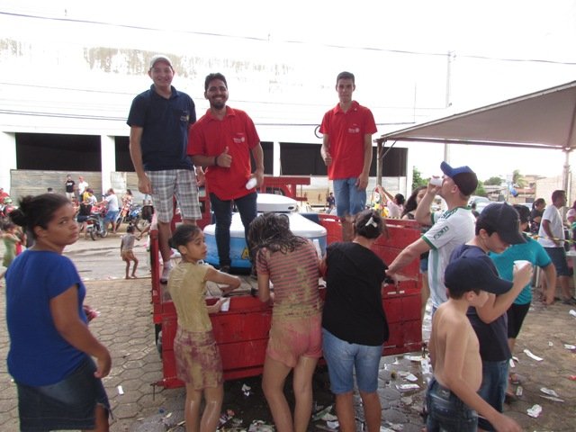 3ª Rua da Alegria parte 002