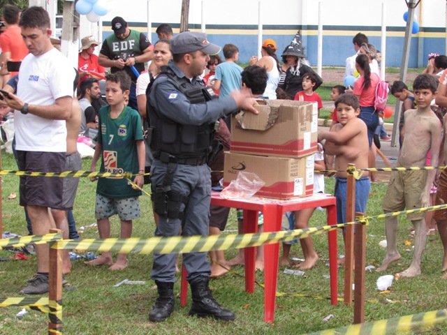 3ª Rua da Alegria parte 002