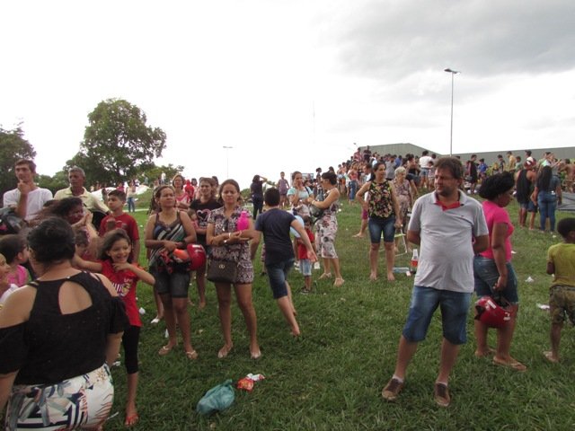 3ª Rua da Alegria parte 002