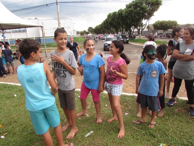 3ª Rua da Alegria parte 002