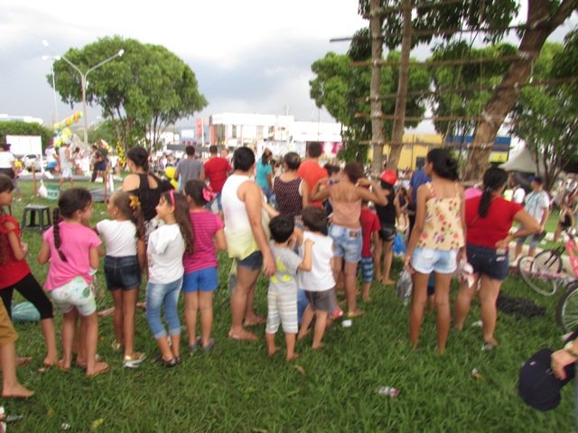 3ª Rua da Alegria parte 002