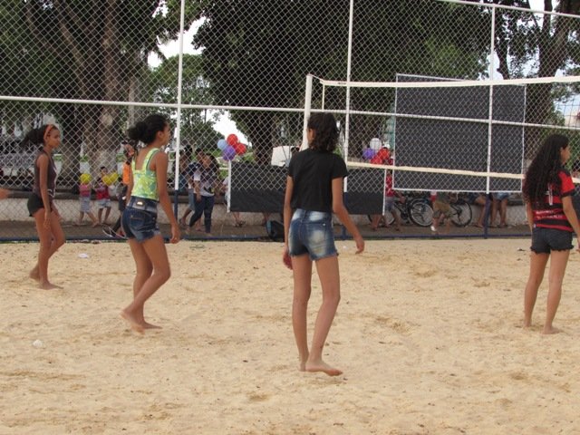 3ª Rua da Alegria parte 002