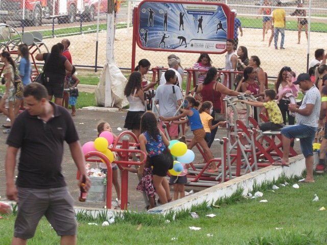 3ª Rua da Alegria parte 002