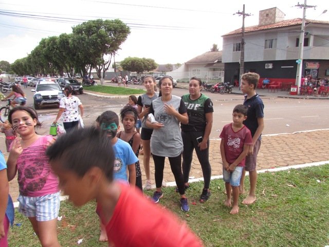 3ª Rua da Alegria parte 002