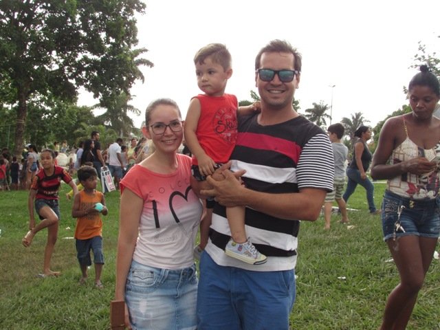 3ª Rua da Alegria parte 002