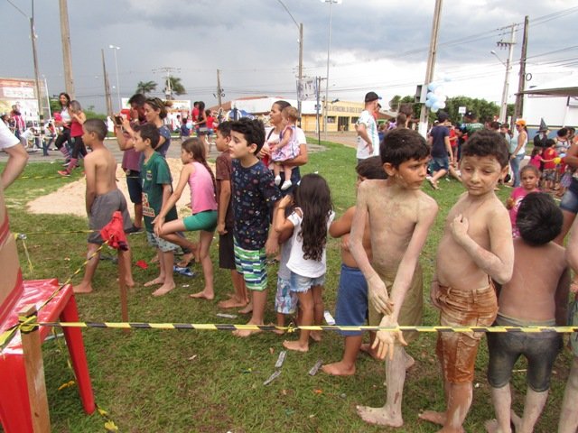 3ª Rua da Alegria parte 002