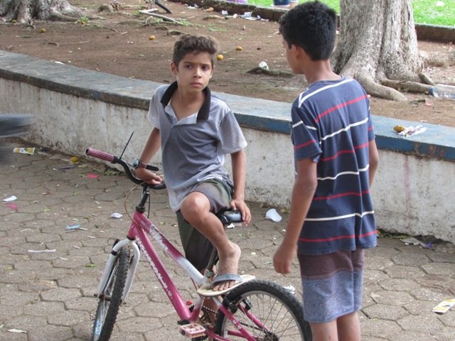 3ª Rua da Alegria parte 003